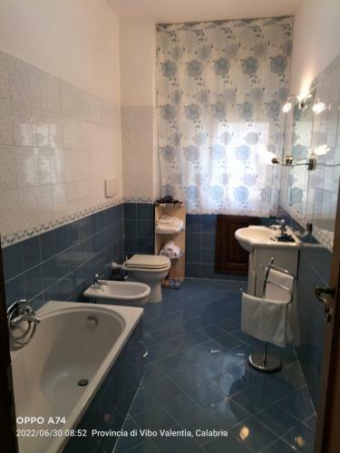Apartamento Terra D'amuri