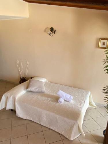 Bed & Breakfast Melissa Suites