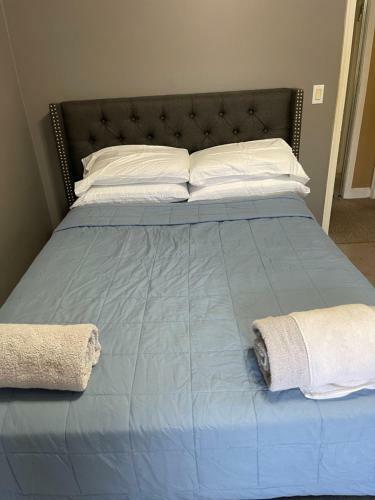 Hostal 5town Guest House