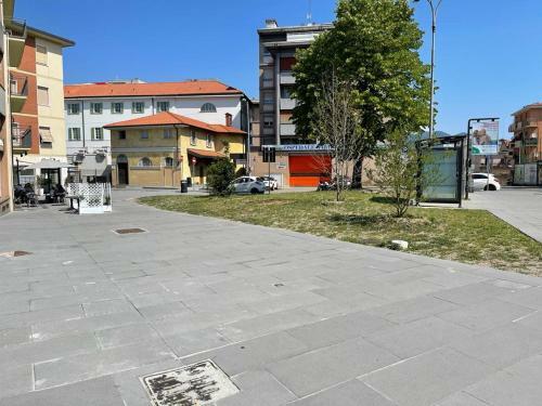 Apartamento Kibil� - Via Bligny
