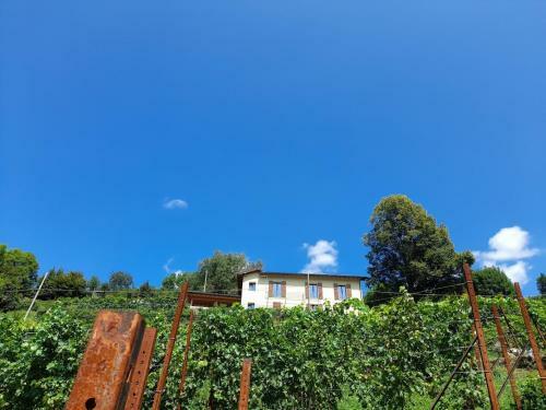 Agroturismo Cascina Teresina