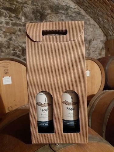 Agroturismo Cascina Teresina