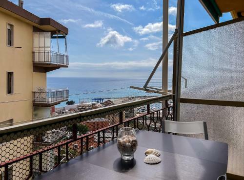 Apartamento Grazioso Monolocale Con Vista Mare