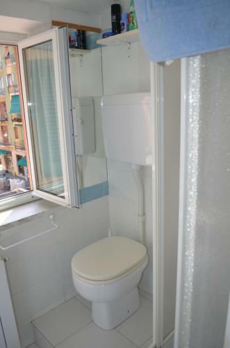 Apartamento Mansarda Mare Azzurro Di Varazze