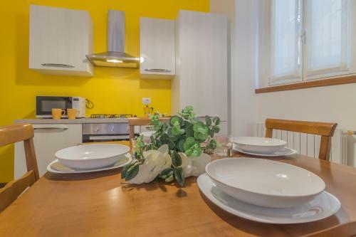 Apartamento Casa Greppi Varenna