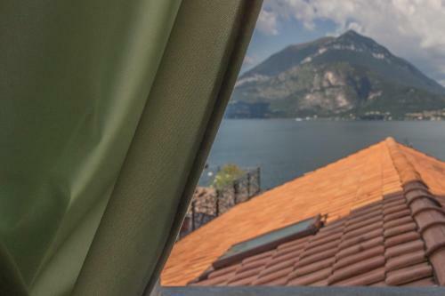 Apartamento Casa Greppi Varenna