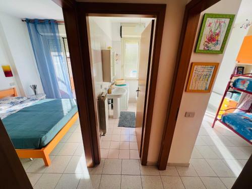 Apartamento Casa Vacanze ? Vasto Marina