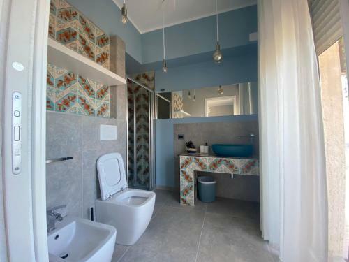 Hostal Oltremare Rooms