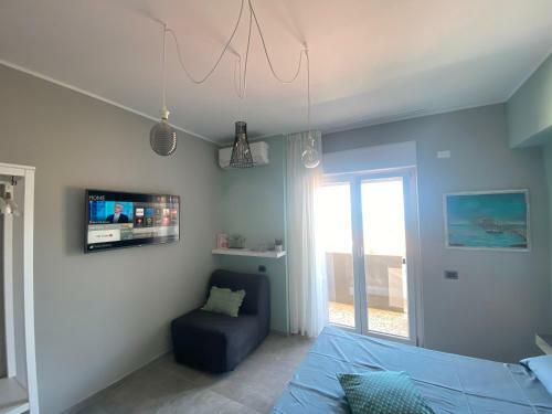 Hostal Oltremare Rooms