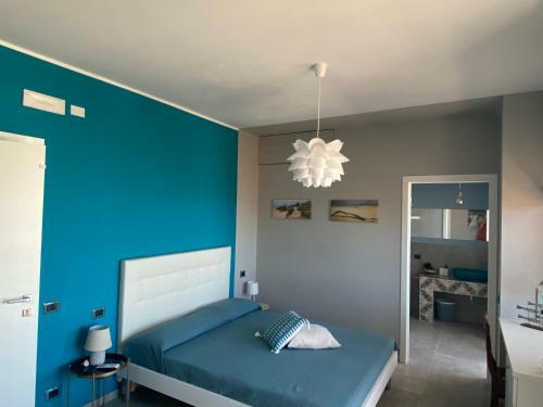 Hostal Oltremare Rooms