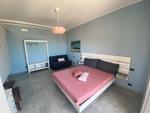 Hostal Oltremare Rooms
