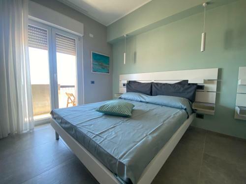 Hostal Oltremare Rooms
