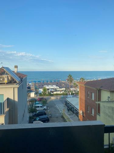 Hostal Oltremare Rooms