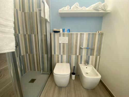 Hostal Oltremare Rooms