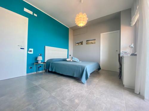 Hostal Oltremare Rooms