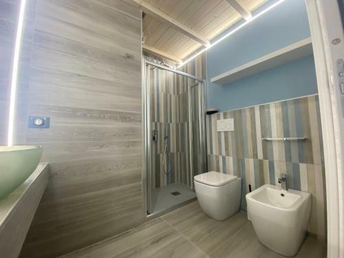 Hostal Oltremare Rooms