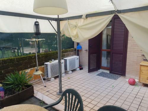 Apartamento Casa A&a