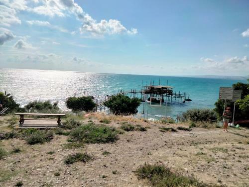 Apartamento Vista Vasto