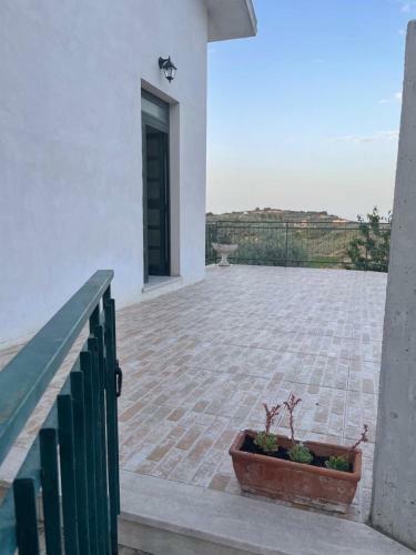 Apartamento Vista Vasto