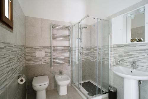 Apartamento Centro Storico Vasto Casa Vacanza Maison Gilda