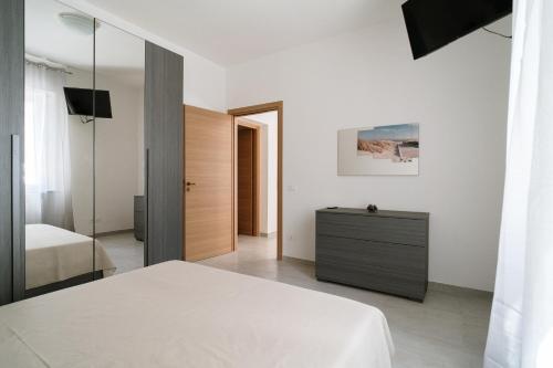 Apartamento Centro Storico Vasto Casa Vacanza Maison Gilda