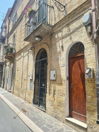 Apartamento Ianua Room - Casa Vacanze