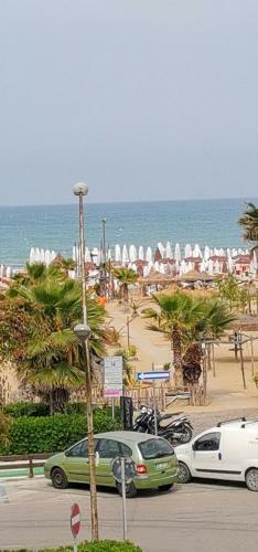 Apartamento On The Beach Guest House