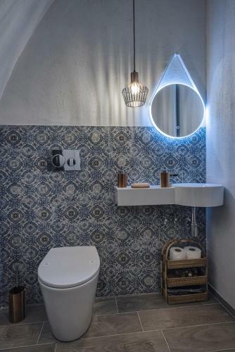 Dimore D'avalos Boutique Bed & Breakfast