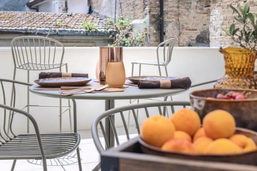 Dimore D'avalos Boutique Bed & Breakfast