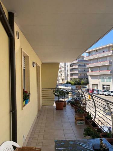 Apartamento Appartamento Nuovo A Vasto