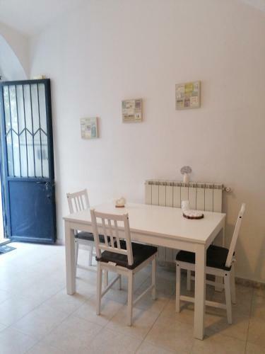 Apartamento Portanuova