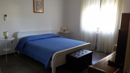 Bed & Breakfast Via Dei Cascella 16