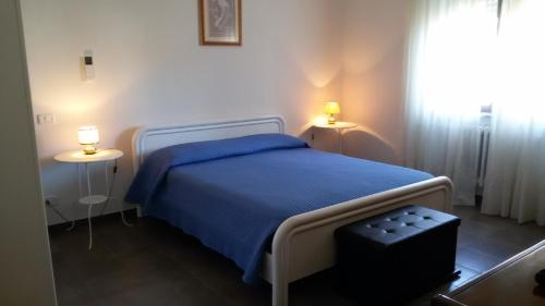 Bed & Breakfast Via Dei Cascella 16