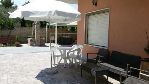 Bed & Breakfast Via Dei Cascella 16