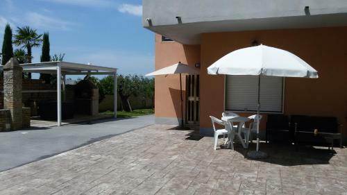 Bed & Breakfast Via Dei Cascella 16