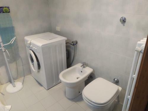 Apartamento Grazioso Appartamento Centralissimo