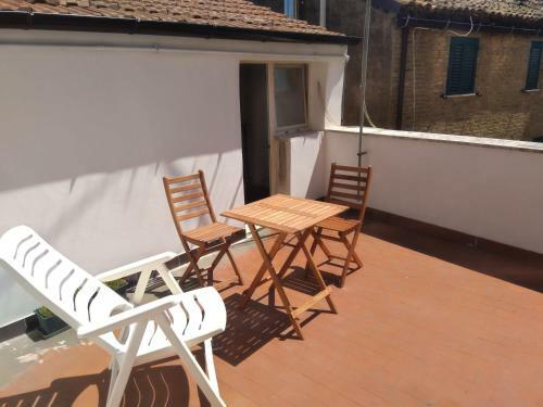 Apartamento Grazioso Appartamento Centralissimo