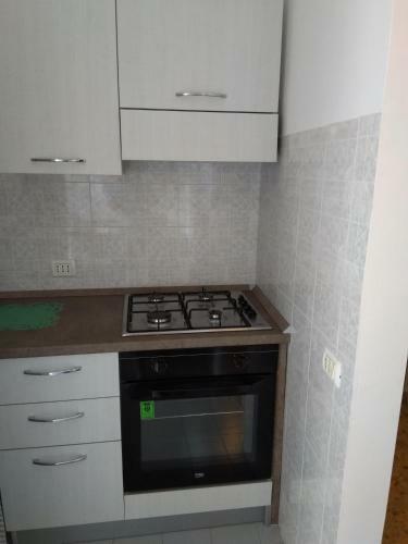 Apartamento Grazioso Appartamento Centralissimo
