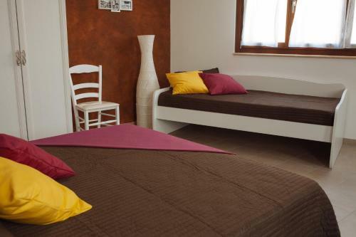 B&B Pozzorosso