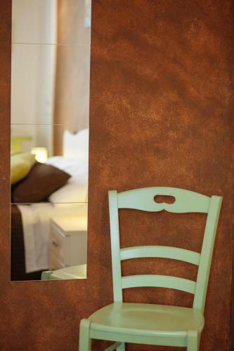 B&B Pozzorosso