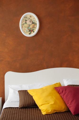 B&B Pozzorosso