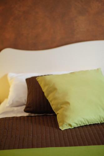 B&B Pozzorosso