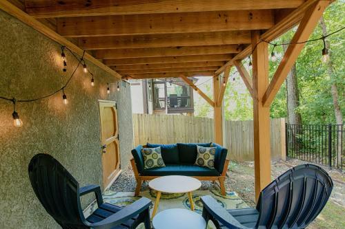 Blue Ridge Haven