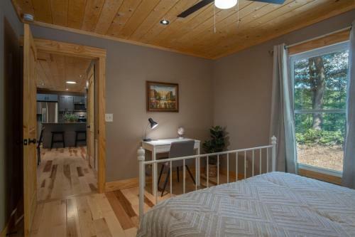 Southwood Cottage
