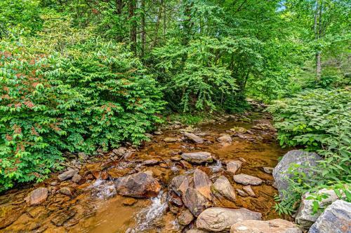 Crab Orchard Country Estate