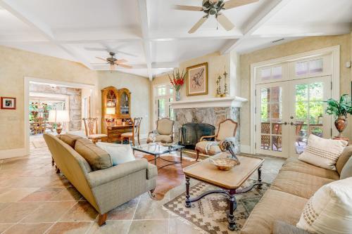 Crab Orchard Country Estate