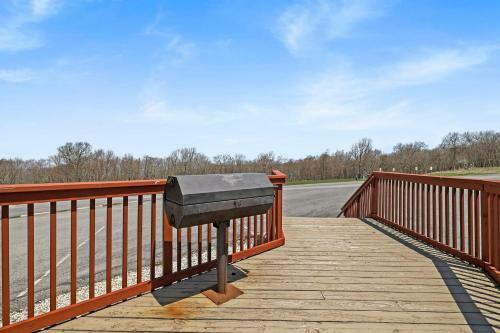 Apartamento 2br Sleeps 4 Mountain Views Indoor Pool