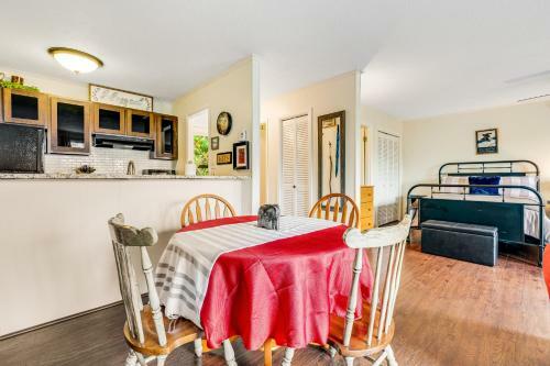 Apartamento Sweet Beech Suite