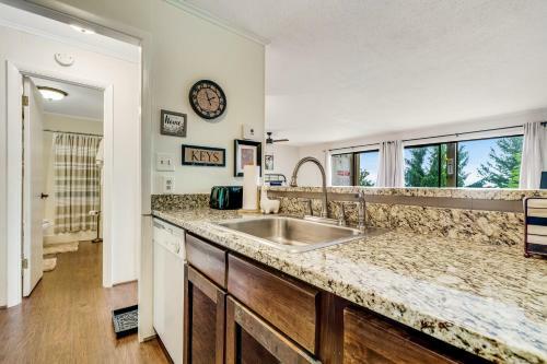 Apartamento Sweet Beech Suite