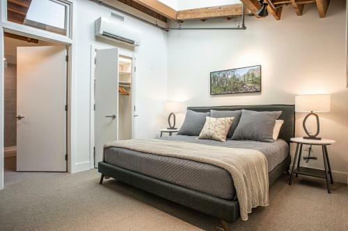 Apartamento Elevation Lofts Hotel